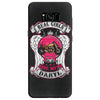Real Girls Ride With Daryl Samsung Galaxy S8