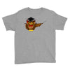 animal teacher Youth Tee