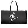 thom yorke Weekender Totes