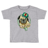 PUG LIFE Toddler T-shirt