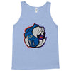 one shall stand, one shall fall Tank Top