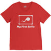 my first selfie V-Neck Tee