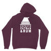 expecto patron &amp; ru Hoodie