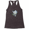 genji Racerback Tank