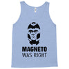 mutant revolution Tank Top