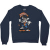 wild forever Crewneck Sweatshirt