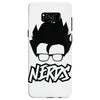 nerds Samsung Galaxy S8 Case
