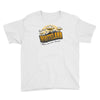 greetings from the wasteland Youth Tee