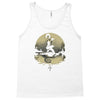 sailing with death Tank Top