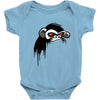 MONKEY KING Baby Bodysuit