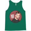 messi top Tank Top