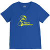 utterly brilliant! V-Neck Tee