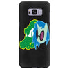 vector scratch Samsung Galaxy S8 Plus
