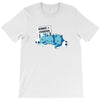 beware of cerberus T-Shirt