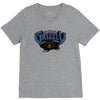 revenant grizzly V-Neck Tee