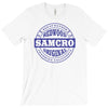 samcro   sons of anarchy T-Shirt