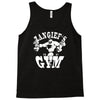 zangief's gym Tank Top