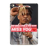 rip xxxtentacion iPad Mini 4