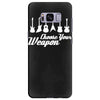 choose your weapon Samsung Galaxy S8 Plus