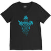 rebel paths V-Neck Tee