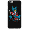 autoblocks iPhone 6/6s Case
