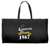 queens are born in 1967 Weekender Totes