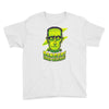 frankenstein&rsquo;s monster Youth Tee