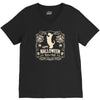 happy halloween! V-Neck Tee