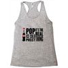 SIMPLE Racerback Tank