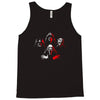 bohemian revenge Tank Top