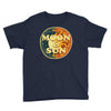 Moon and Sun Youth Tee