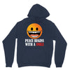 Smile Unisex Hoodie
