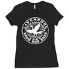 liverpool t shirt personalised year of your choice scouser Ladies Fitted T-Shirt