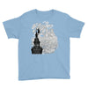 rise of the goblin king Youth Tee