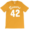 beavers 42 T-Shirt