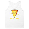 pizza chew! Tank Top