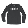 lloyd Long Sleeve Shirts