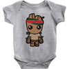 Groot Gucci Baby Bodysuit