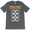 men's i used to have a 6 pack funny beer gut T-Shirt