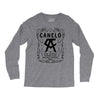 Canelo Saul Alvarez Boxing Club Long Sleeve Shirts