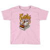 polaroid Toddler T-shirt