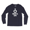 Rock on Long Sleeve Shirts