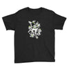 octobunny attax Youth Tee
