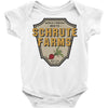 World Famous Beets Schrute Farms Baby Bodysuit