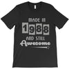 made in 1988 and still awesome T-Shirt