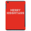 merry kissmyass iPad Mini