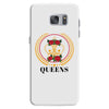 Queens Crown Samsung Galaxy S7