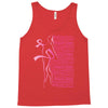 breast cancer Tank Top