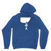 sarcastic comment loading Unisex Hoodie