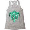 call the surgeon Racerback Tank